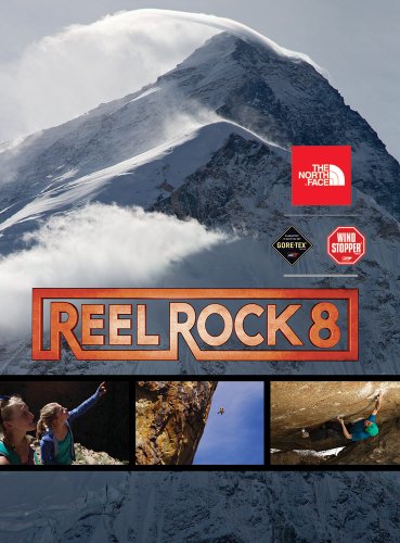 Reel Rock 8 [DVD] [Alemania]