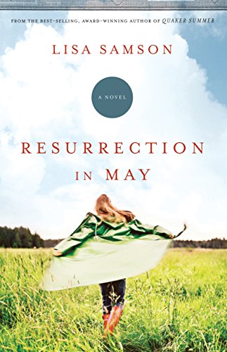 Resurrection in May (English Edition)