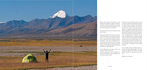 Ritorno in Tibet. Un pellegrinaggio al Monte Kailash