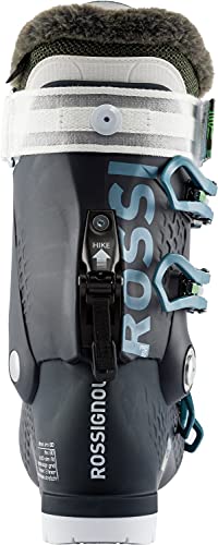 Rossignol All Track Pro 80 W Botas Esquí, Mujer, Azul Oscuro, 26