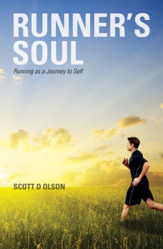 Runner's Soul (English Edition)