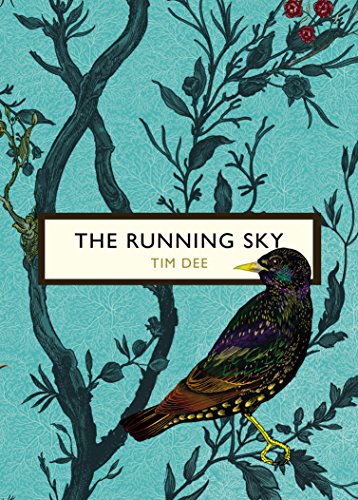 Running Sky: A Bird-Watching Life (Vintage Classic Birds and Bees Series)