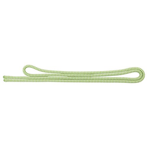 Salewa Master Cord 6Mm Precut - Cordino, color verde, 30