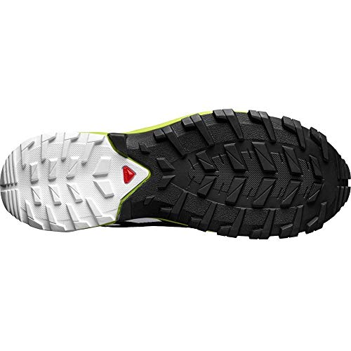 Salomon Calzado Bajo Xa Rogg GTX Zapatillas de Trail Running para Hombre, color, talla 47 1/3 EU