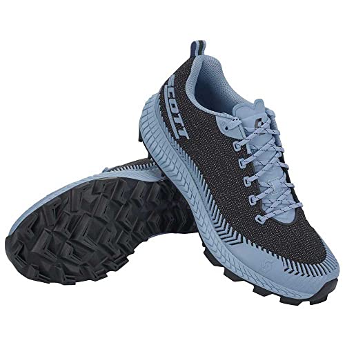 Scott Supertrac Ultra Rc Trail Running Shoes EU 37 1/2