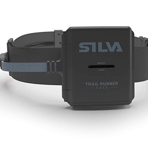 Silva Trail Runner Free Hybrid Headlamp - AW21 - Talla Única
