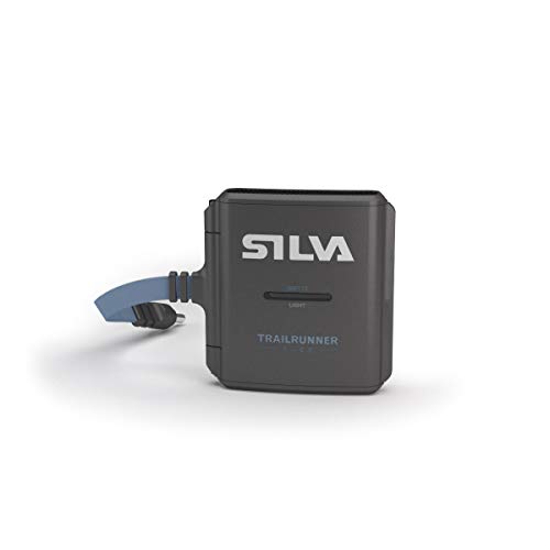 Silva Trail Runner Free Ultra Headlamp - SS22 - Talla Única