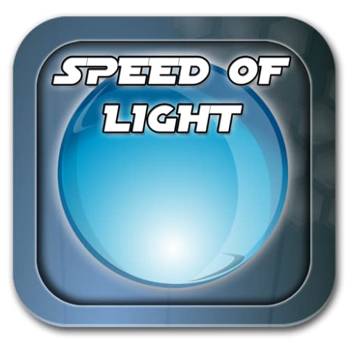 Speed Of Light