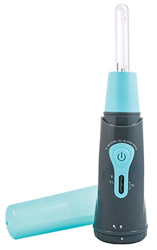 Steri Pen Igiene Depuratore d'Acqua UV,Unisex - Adultos, Multicolor, un tamaño