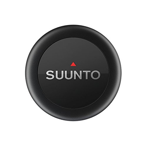 Suunto - Smart Sensor Black Module - Módulo Smart Sensor HR - Negro