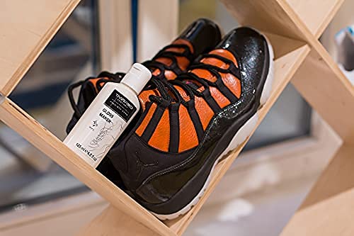 Tarrago | Sneakers Matt Maker 125 ml | Pintura Acabado Mate para Zapatos y Sneakers | Protege, Suaviza y Fija el Color de tus Sneakers | Cuidado y Reparación del Calzado
