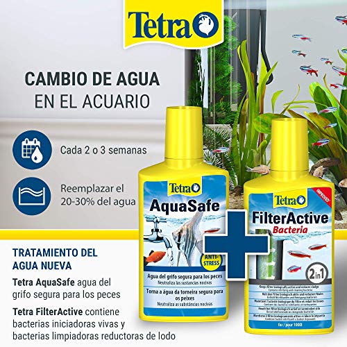 Tetra AquaSafe 5 L