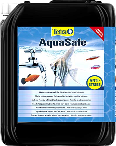 Tetra AquaSafe 5 L