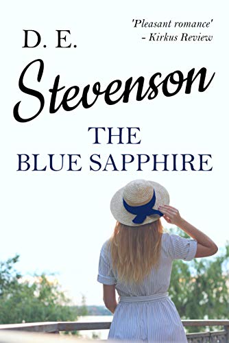The Blue Sapphire (English Edition)