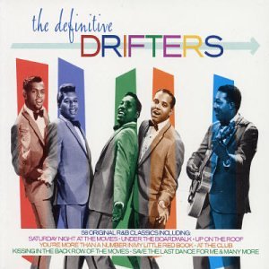 The Definitive Drifters