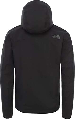 The North Face Dryzzle FL Impermeable TNF Black