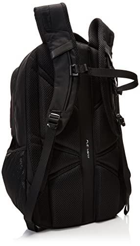 The North Face Groundwork Backpack - Black