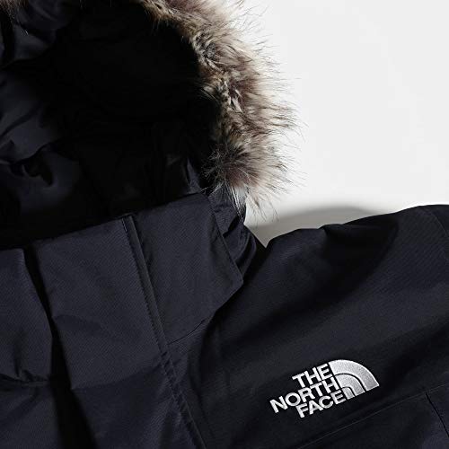 The North Face Parka Recycled McMurdo