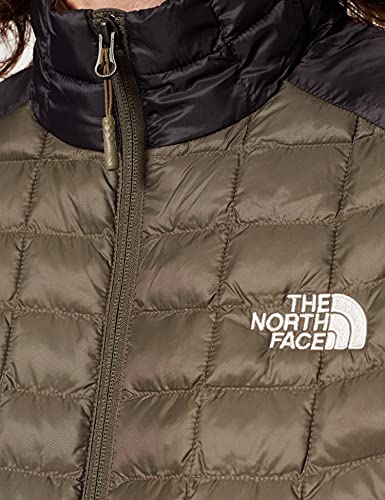 The North Face Thermoball Sport Chaqueta, Hombre, New Taupe Green, XL