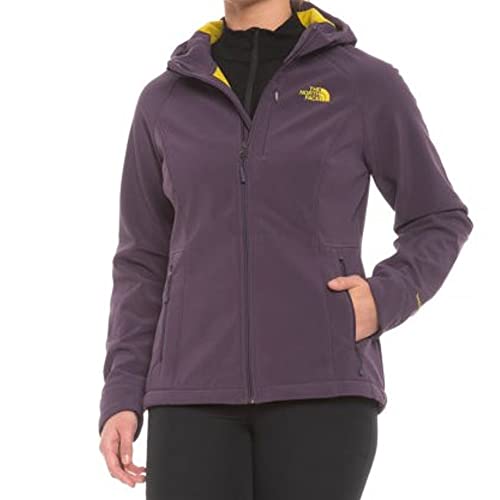 The North Face Womens Apex Bionic Hoodie