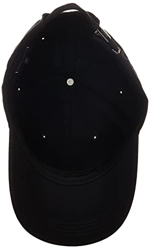 Tommy Hilfiger Classic Bb Cap - Sombrero para hombre, color flag black, talla OS
