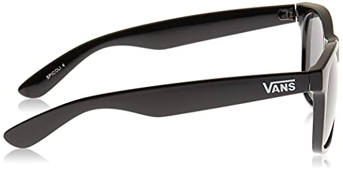 Vans Herren Spicoli 4 Shades Sonnenbrille, Black, Einheitsgröße