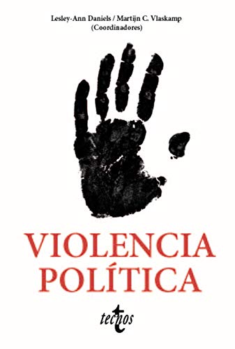 Violencia política (Ciencia Política - Semilla y Surco - Serie de Ciencia Política)