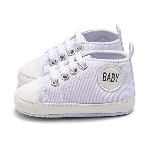 Zapatos de bebé de Suela Blanda para bebés Zapatos de Interior para bebés de 0-1 años Sandalias de Bebe Niña Zapatos de Verano para Niñas para Agua Playa Baño Piscina