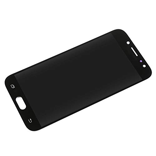 zNLIgHT Piezas de Tel¨¦Fono internas | LCD Pantalla t¨¢ctil digitizer Kits de Asssembly para Samsung Galaxy J7 Pro 2017 J730G-negro