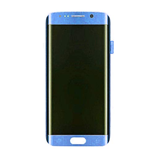 zNLIgHT Piezas de Tel¨¦Fono internas | Tel¨¦Fono de reemplazo Pantalla LCD Display digitizer para Samsung Galaxy Note 7 N930-Blue