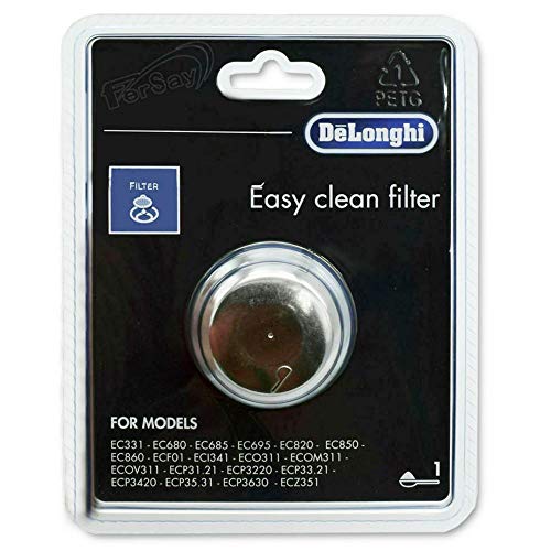 1-kops filtro fácil de limpiar