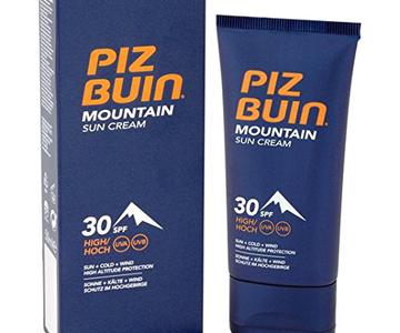 piz buin mountain