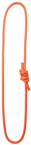 7Kn Prusik Pre coser Cuerda de nudo Pre-cosió Roca Escalada Árbol Aborista Cuerda (Color : Orange)