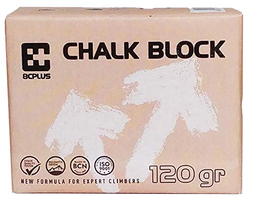 8cplus EMG120 Block Chalk 120g 12 pastillas