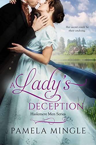 A Lady's Deception (English Edition)