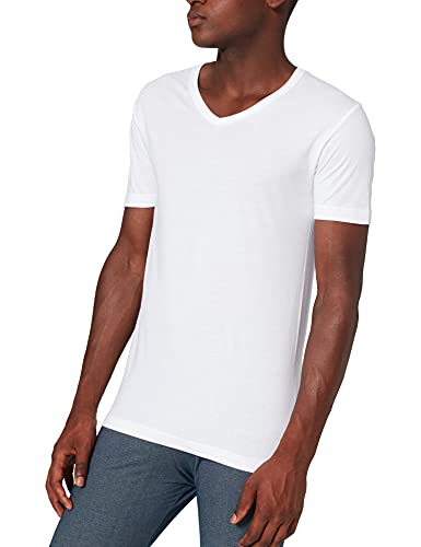 ABANDERADO 000508, Camiseta Manga Corta, color blanco, talla L/52