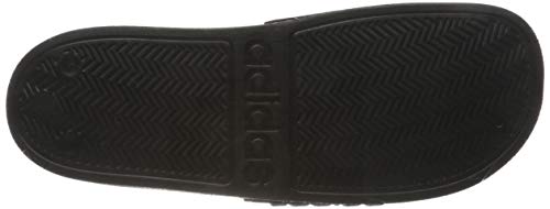 adidas Adilette Shower, Slide Sandal Unisex Adulto, Core Black Cloud White Core Black, 38 EU