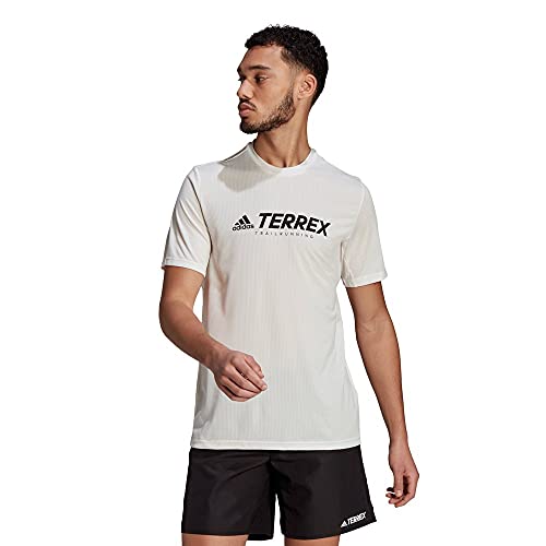 adidas Camiseta Modelo TX Trail Logo T Marca
