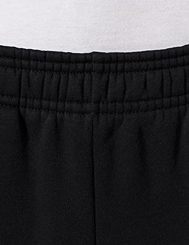adidas Core18 Sw Pantalón, Sin género, Negro (Negro/Blanco), L