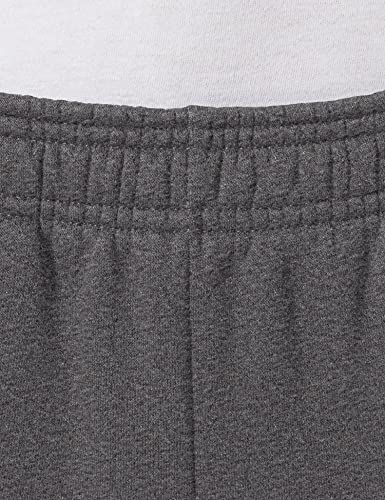 Adidas CORE18 SW PNT Sport trousers, Hombre, Dark Grey Heather/ Black, L