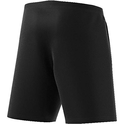 adidas CORE18 TR SHO Sport Shorts, Hombre, Black/White, S