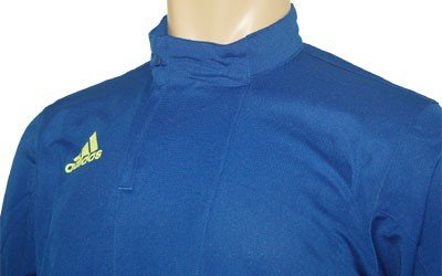 adidas + F50 FM Track.Top, Mujer Hombre, Large