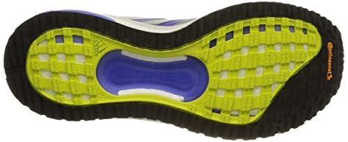 adidas Solar Glide 4 GTX M, Zapatillas de Running Hombre, AZMATR/Plamat/TINSON, 42 EU