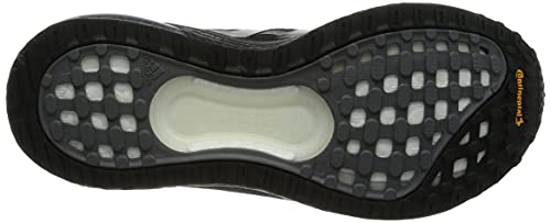 adidas Solar Glide 4 M, Zapatillas de Running Hombre, NEGBÁS/NOCMÉT/Gricin, 43 1/3 EU