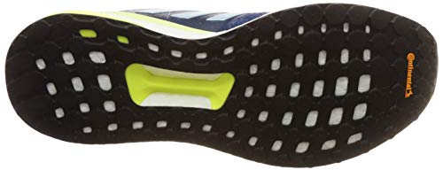Adidas Solar Glide M, Zapatillas de Deporte Hombre, Multicolor (Marley/Gricen/Amalre 000), 41 1/3 EU