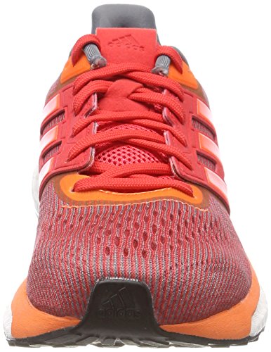 Adidas Supernova W, Zapatillas de Trail Running Mujer, Naranja (Naalre/Naalre/Negbas 000), 36 2/3 EU