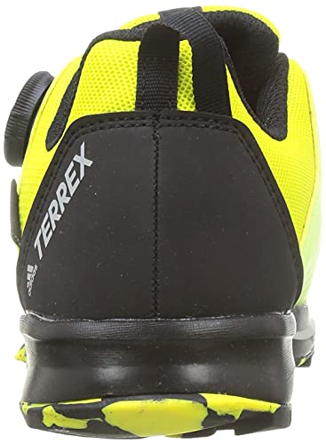 adidas Terrex Agravic Boa R.RDY K, Zapatillas de Trail Running, AMAACI/NEGBÁS/AMALRE, 40 EU