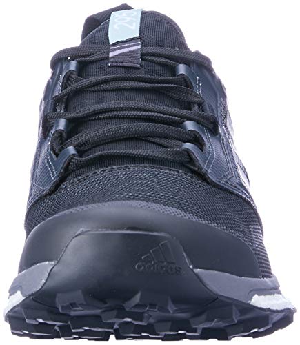 adidas Terrex Agravic XT GTX W, Zapatillas de Senderismo Mujer, Negro (Negbás/Gricin/Vercen 000), 36 2/3 EU