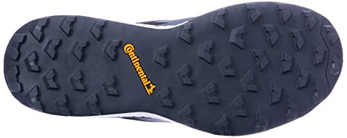 adidas Terrex Agravic XT GTX W, Zapatillas de Senderismo Mujer, Negro (Negbás/Gricin/Vercen 000), 36 2/3 EU