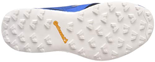 Adidas Terrex Agravic XT, Zapatillas de Trail Running Hombre, Negro (Negbás/Gritre/Belazu 000), 42 EU